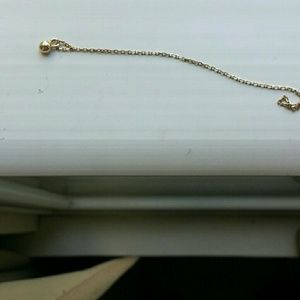 Catbird Greco Lariat Necklace